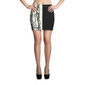 Mini Skirt -  - Sharon Tatem LLC.