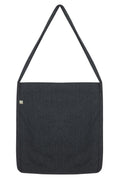 Bibi Because Cooking Cures Me  Woven Twill Tote Sling Bag - Accessories - Sharon Tatem LLC.