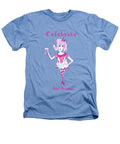 Celebrate Me Bibi Because - Heathers T-Shirt - Heathers T-Shirt - Sharon Tatem LLC.