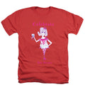 Celebrate Me Bibi Because - Heathers T-Shirt - Heathers T-Shirt - Sharon Tatem LLC.