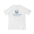 Tatem Web Design Company Short Sleeve T-shirt -  - Sharon Tatem LLC.