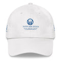 Tatem Web Design Company Hat -  - Sharon Tatem LLC.