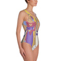 All About The Dress One-Piece Swimsuit -  - Sharon Tatem LLC.