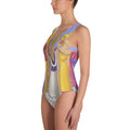 All About The Dress One-Piece Swimsuit -  - Sharon Tatem LLC.