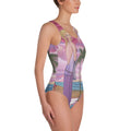 Melissa One-Piece Swimsuit -  - Sharon Tatem LLC.