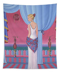 Perfume - Tapestry - Tapestry - Sharon Tatem LLC.