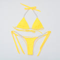 Sexy Diamond Crystal Bikini 2021 New Brazilian Swimwear Women Swimsuit Push Up Bathing Suits Summer Beach Wear Swimming Suit XL -  - Sharon Tatem LLC.
