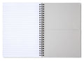 Gohonzon - Spiral Notebook - Spiral Notebook - Sharon Tatem LLC.